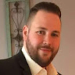 Meet your Posher, Shawn